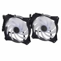 Chłodzenie wodne MSI MAG CORELIQUID M240 ARGB 2x120mm - 1555438