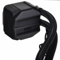 Chłodzenie wodne MSI MAG CORELIQUID M240 ARGB 2x120mm - 1555439