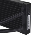 Chłodzenie wodne MSI MAG CORELIQUID M240 ARGB 2x120mm - 1552435