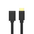 UNITEK PRZEDŁUŻACZ HDMI 2.0, M/F, 3M, Y-C166K - 1769276