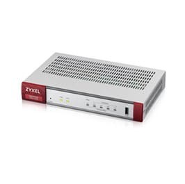 Zapora sieciowa Zyxel USGFLEX50-EU0101F 5x10/100/1000 1xUSB 3.0 - 1769300