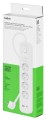 BELKIN LISTWA ZASILAJĄCA 4-PORT + 1XUSB-A, 1XUSB-C 525J - 1769504