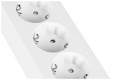 BELKIN LISTWA ZASILAJĄCA 4-PORT + 1XUSB-A, 1XUSB-C 525J - 1769502