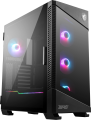 Obudowa MSI MPG VELOX 100R ATX Midi z oknem, bez zasilacza - 1770026