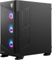 Obudowa MSI MPG VELOX 100R ATX Midi z oknem, bez zasilacza - 1770030