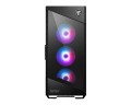 Obudowa MSI MPG VELOX 100R ATX Midi z oknem, bez zasilacza - 1062519