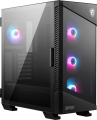 Obudowa MSI MPG VELOX 100R ATX Midi z oknem, bez zasilacza - 1770029