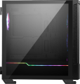 Obudowa MSI MPG VELOX 100R ATX Midi z oknem, bez zasilacza - 1770027