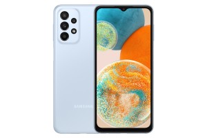Smartfon Samsung Galaxy A23 (A236) 4/128GB 6,6" PLS 1080x2408 5000mAh Hybrid Dual SIM 5G Blue