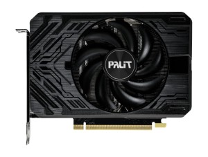 Karta VGA Palit GeForce RTX 4060 Ti StormX 8GB GDDR6 128bit HDMI+3xDP PCIe4.0