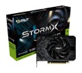 Karta VGA Palit GeForce RTX 4060 Ti StormX 8GB GDDR6 128bit HDMI+3xDP PCIe4.0 - 1770716