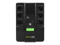 GREEN CELL ZASILACZ AWARYJNY UPS07 AIO 800VA 480W - 1136546