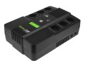 GREEN CELL ZASILACZ AWARYJNY UPS07 AIO 800VA 480W - 1770748
