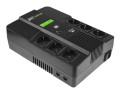 GREEN CELL ZASILACZ AWARYJNY UPS07 AIO 800VA 480W - 1136548