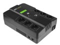 GREEN CELL ZASILACZ AWARYJNY UPS07 AIO 800VA 480W - 1770749
