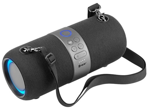Głośnik Tracer Splash XXL TWS BLUETOOTH BLACK - 1771686
