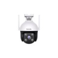 Kamera IP Tenda CH3-WCA 1080p Wi-Fi ICR RJ-45 IP65 - 1771767