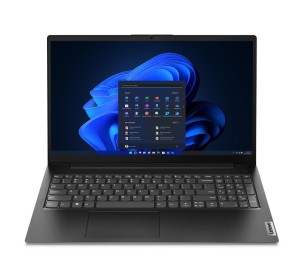 Lenovo V15 AMN G4 Ryzen 5 7520U 15,6”FHD AG 250nit 8GB DDR5 SSD512 Radeon 610M LAN Cam720p TPM 38Wh Win11 3Y