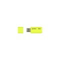 Pendrive GOODRAM UME2 128GB USB 2.0 Yellow - 1258202