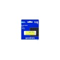 Pendrive GOODRAM UME2 128GB USB 2.0 Yellow - 1258203