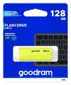 Pendrive GOODRAM UME2 128GB USB 2.0 Yellow - 779602