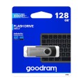 Pendrive GOODRAM UTS2 128GB USB 2.0 Black - 1237404
