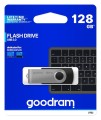 Pendrive GOODRAM UTS2 128GB USB 2.0 Black - 779759