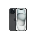 Apple iPhone 15 256GB Black - 1659760