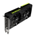 Karta VGA Palit GeForce RTX 3060 Ti Dual 8G 8GB GDDR6 256bit HDMI 3xDP PCIe4.0 - 957254
