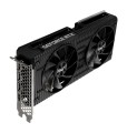 Karta VGA Palit GeForce RTX 3060 Ti Dual 8G 8GB GDDR6 256bit HDMI 3xDP PCIe4.0 - 957252