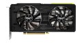 Karta VGA Palit GeForce RTX 3060 Ti Dual 8G 8GB GDDR6 256bit HDMI 3xDP PCIe4.0 - 957253