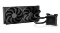 Chłodzenie wodne Endorfy Navis F280 (EY3B002) 140mm czarny - 1329571