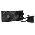 Chłodzenie wodne Endorfy Navis F280 (EY3B002) 140mm czarny - 1440457