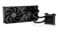 Chłodzenie wodne Endorfy Navis F280 (EY3B002) 140mm czarny - 1143672