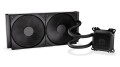 Chłodzenie wodne Endorfy Navis F280 (EY3B002) 140mm czarny - 1143665