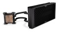 Chłodzenie wodne Endorfy Navis F280 (EY3B002) 140mm czarny - 1143671