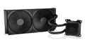 Chłodzenie wodne Endorfy Navis F280 (EY3B002) 140mm czarny - 1774615