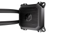 Chłodzenie wodne Endorfy Navis F280 (EY3B002) 140mm czarny - 1774617