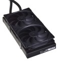 Chłodzenie wodne Endorfy Navis F280 (EY3B002) 140mm czarny - 1149070