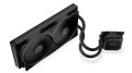 Chłodzenie wodne Endorfy Navis F280 (EY3B002) 140mm czarny - 1143668