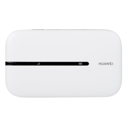 Router mobilny Huawei E5576-320 Wi-Fi 4G LTE white - 1694810