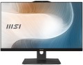 Komputer AiO MSI Modern AM242P 12M-009EU 23,8"FHD /i7-1260P/16GB/SSD512GB/IrisXe/11PR Black - 1775036