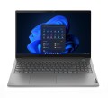 Lenovo ThinkBook 15 G4 i5-1235U 15,6"FHD AG 300 nit IPS 16GB_3200MHz SSD512 IrisXe Aluminium TB BLK 45Wh W11Pro 3Y OnSite - 1496509