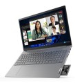 Lenovo ThinkBook 15 G4 i5-1235U 15,6"FHD AG 300 nit IPS 16GB_3200MHz SSD512 IrisXe Aluminium TB BLK 45Wh W11Pro 3Y OnSite - 1496514
