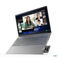 Lenovo ThinkBook 15 G4 i5-1235U 15,6"FHD AG 300 nit IPS 16GB_3200MHz SSD512 IrisXe Aluminium TB BLK 45Wh W11Pro 3Y OnSite - 1189548