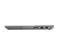 Lenovo ThinkBook 15 G4 i5-1235U 15,6"FHD AG 300 nit IPS 16GB_3200MHz SSD512 IrisXe Aluminium TB BLK 45Wh W11Pro 3Y OnSite - 1496519
