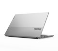 Lenovo ThinkBook 15 G4 i5-1235U 15,6"FHD AG 300 nit IPS 16GB_3200MHz SSD512 IrisXe Aluminium TB BLK 45Wh W11Pro 3Y OnSite - 1496512