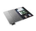 Lenovo ThinkBook 15 G4 i5-1235U 15,6"FHD AG 300 nit IPS 16GB_3200MHz SSD512 IrisXe Aluminium TB BLK 45Wh W11Pro 3Y OnSite - 1496515
