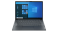 Lenovo ThinkBook 13x i5-1130G7 13,3"WQXGA Glosy 400nits 16GB LPDDR4x-4266 SSD512 Intel Iris Xe Graphics W11Pro 1Y - 1775429