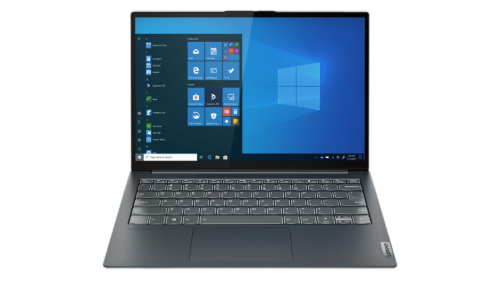 Lenovo ThinkBook 13x i5-1130G7 13,3"WQXGA Glosy 400nits 16GB LPDDR4x-4266 SSD512 Intel Iris Xe Graphics W11Pro 1Y - 1658852